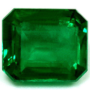 Emerald 3.57 Green Emerald - #1070280