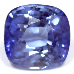 Cushion 1.94 Blue Sapphire - #1069822