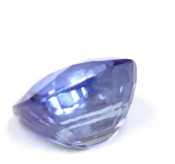 Cushion 1.94 Blue Sapphire - #1069822