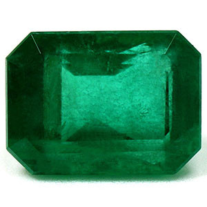 Emerald 3.29 Green Emerald - #1070488
