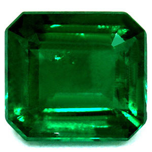 Emerald 1.44 Green Emerald - #1070650
