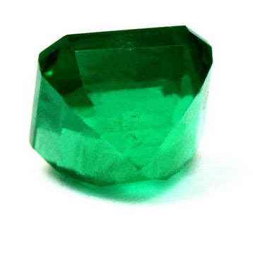 Emerald 3.07 Green Emerald - #1070329