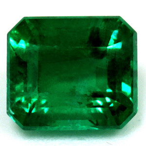 Emerald 1.36 Green Emerald - #1070644
