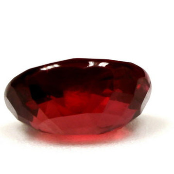 Oval 1.08 Red Ruby - #1069858
