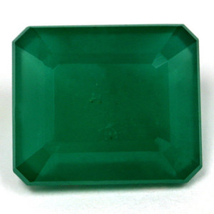 Emerald 5.97 Green Emerald - #1070835