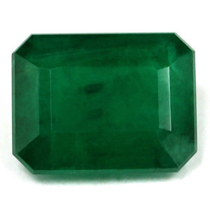 Emerald 4.07 Green Emerald - #1070837