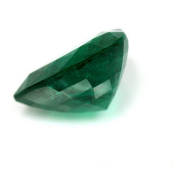 Heart 4.15 Green Emerald - #1070836