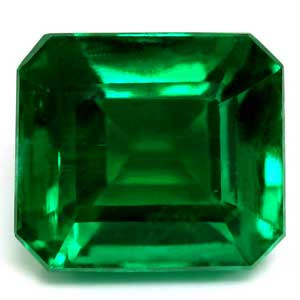 Emerald 3.23 Green Emerald - #1070838