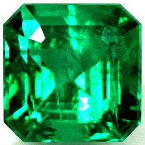 Emerald 1.27 Green Emerald - #1070839