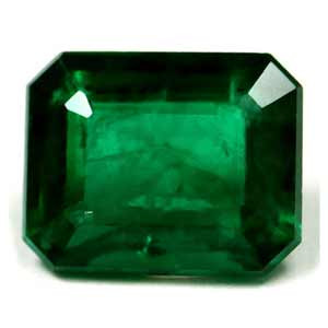 Emerald 2.53 Green Emerald - #1070640