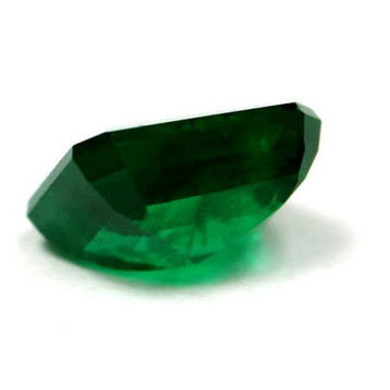 Emerald 2.53 Green Emerald - #1070640
