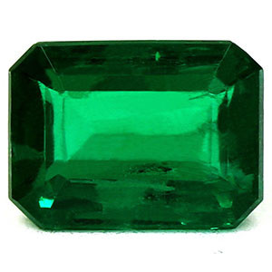 Emerald 1.27 Green Emerald - #1070641