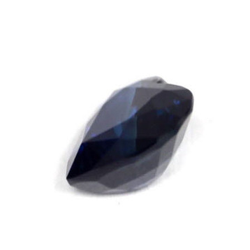 Heart 1.60 Blue Sapphire - #1070416