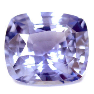 Cushion 1.75 Blue Sapphire - #1070655