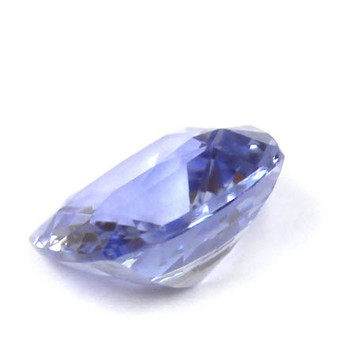 Cushion 1.75 Blue Sapphire - #1070655
