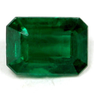 Emerald 0.68 Green Emerald - #1070555