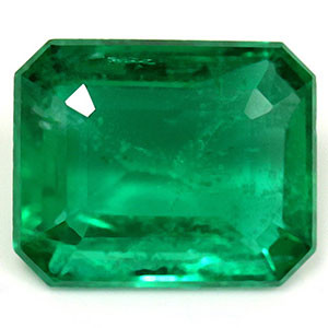 Emerald 0.90 Green Emerald - #1070561