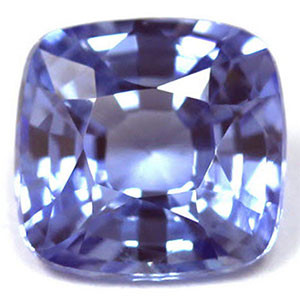 Cushion 1.45 Blue Sapphire - #1070566