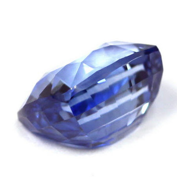 Cushion 1.91 Blue Sapphire - #1070562