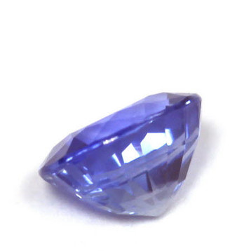Oval 1.11 Blue Sapphire - #1070611