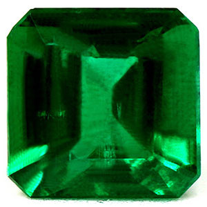 Emerald 1.95 Green Emerald - #1070352