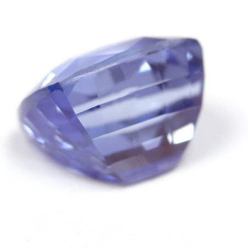 Cushion 2.00 Blue Sapphire - #1070203