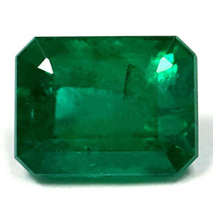 Emerald 2.06 Green Emerald - #1070747