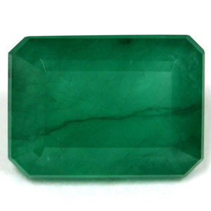 Emerald 3.61 Green Emerald - #1070754