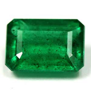 Emerald 2.64 Green Emerald - #1070662