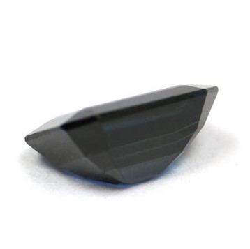Emerald 1.53 Blue Sapphire - #1070918