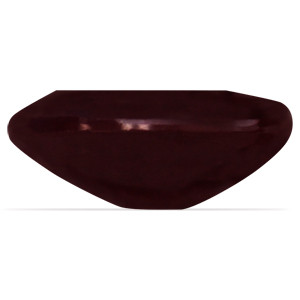 Oval 1.02 Red Ruby - #1070179