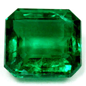 Emerald 1.40 Green Emerald - #1070712