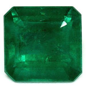 Emerald 2.63 Green Emerald - #1070241