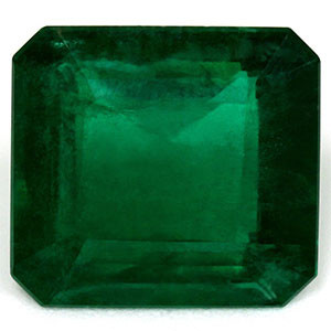 Emerald 2.50 Green Emerald - #1070252