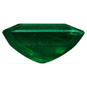 Emerald 2.50 Green Emerald - #1070252