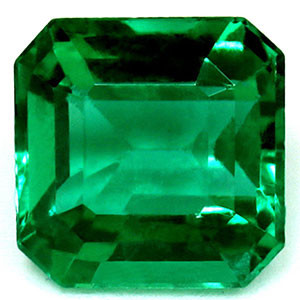 Emerald 1.09 Green Emerald - #1070251