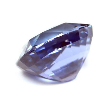 Cushion 5.06 Blue Sapphire - #1071024