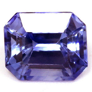 Emerald 1.16 Blue Sapphire - #1071150