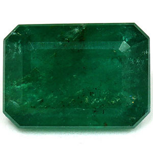 Emerald 3.23 Green Emerald - #1070294