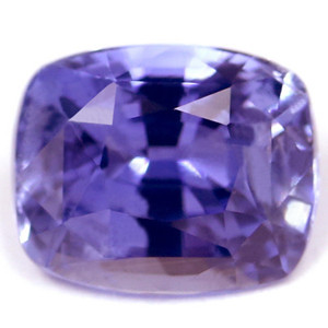Cushion 1.71 Blue Sapphire - #1071130