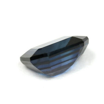 Emerald 1.15 Blue Sapphire - #1071144