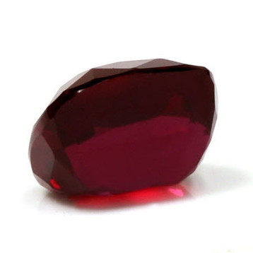 Cushion 1.03 Red Ruby - #1070361