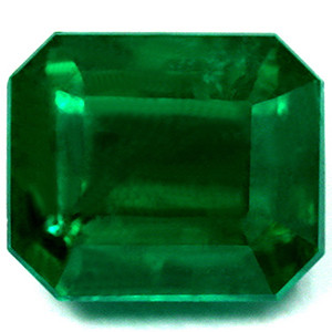 Emerald 2.14 Green Emerald - #1070855