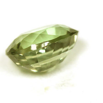 Cushion 0.90 Alexandrite - #1071184