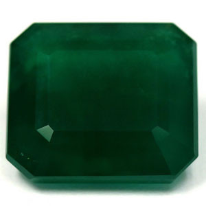 Emerald 4.77 Green Emerald - #1070857