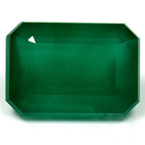 Emerald 4.63 Green Emerald - #1071321