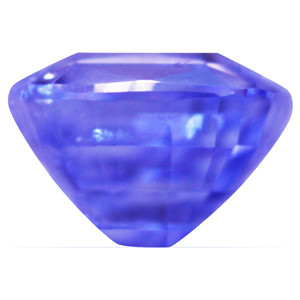 Cushion 1.95 Blue Sapphire - #1070422