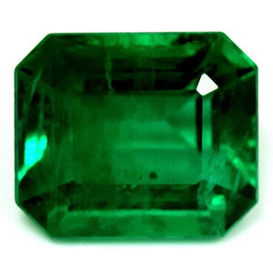 Emerald 2.34 Green Emerald - #1071324
