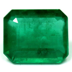 Emerald 2.71 Green Emerald - #1071326