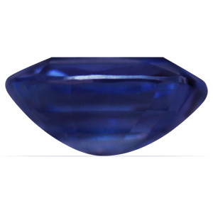 Cushion 1.06 Blue Sapphire - #1070428